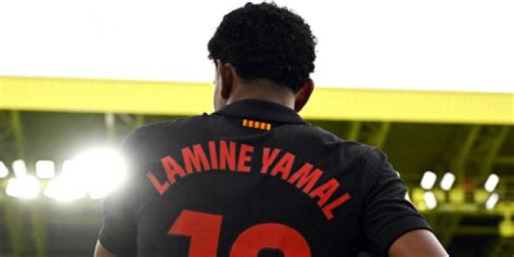 Who Raised Lamine Yamal? Details About His Parents