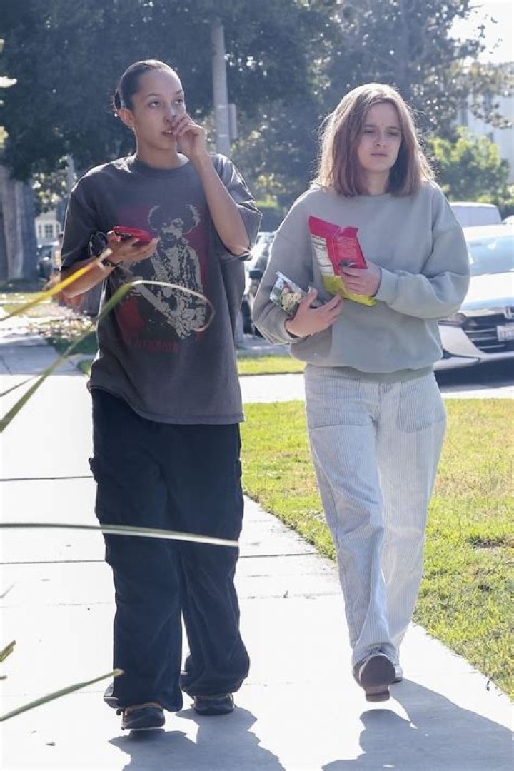 Who Stole Peyton Elizabeth Lee's Heart? Meet Her Rumored Boyfriend Today