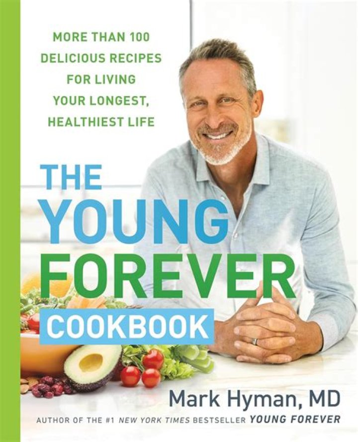 Who Was Dr. Mark Hyman's First Wife?