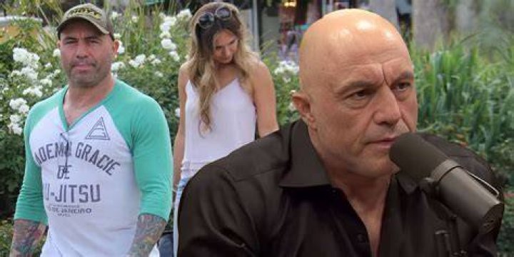 Who Was Joe Rogan's Former Wife? The Truth Revealed