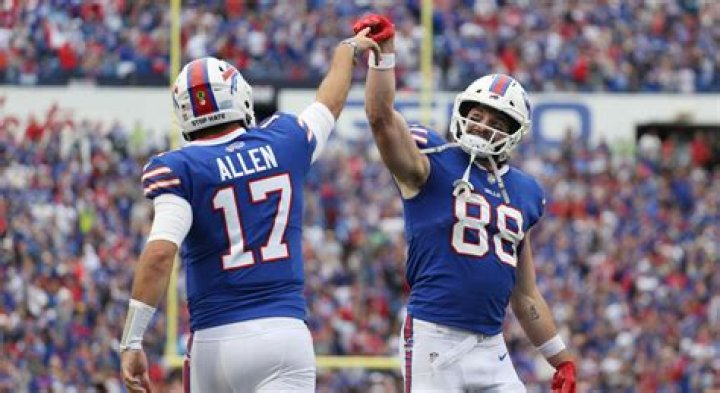 Who Will Hoist The Lombardi Trophy?
