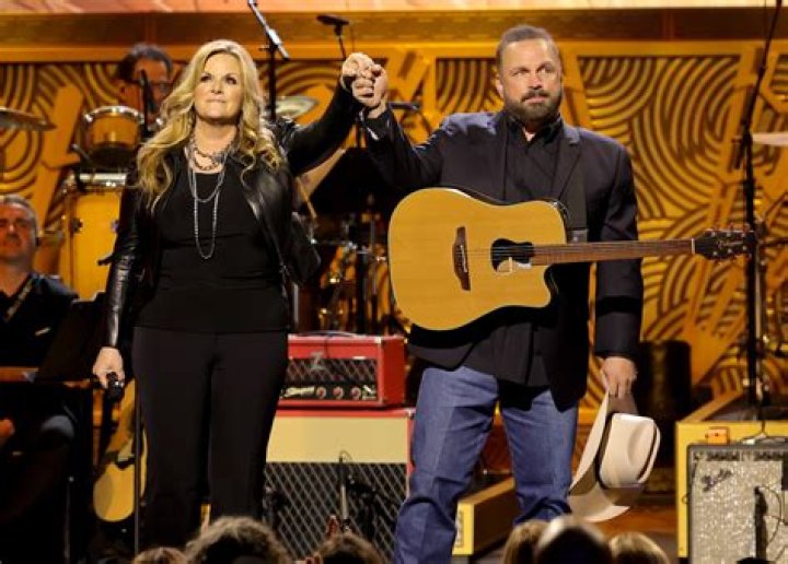Why Did Garth Brooks And Trisha Yearwood Get Divorced?