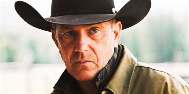 Why Did Kevin Costner Abruptly Leave 'Yellowstone'?