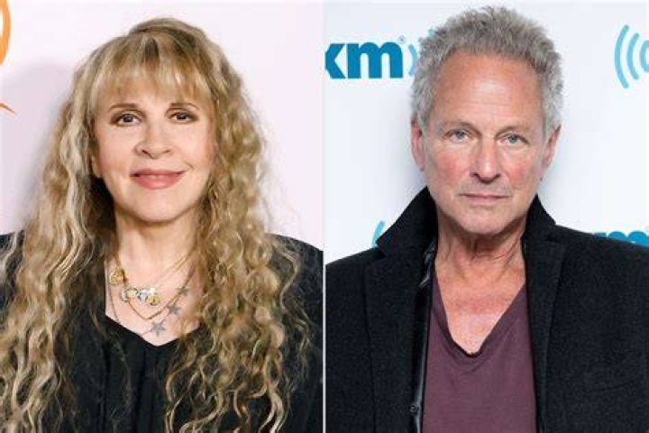 Why Did Lindsey Buckingham And Stevie Nicks Break Up? The Real Story