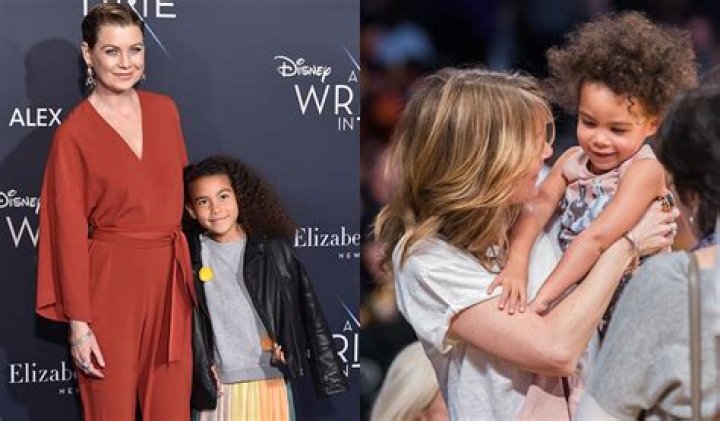 Why Does Ellen Pompeo Walk Differently? Exploring The Underlying Reasons