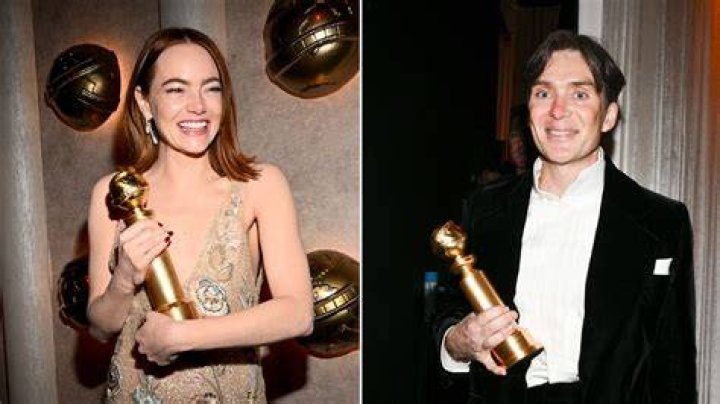 Why Natalie Portman Left The Golden Globes In Tears