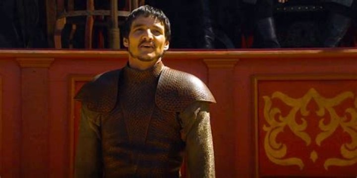 Why Oberyn Martell's Death Was A Shocking Game Of Thrones Twist