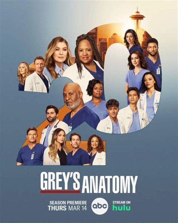 Why Patrick Dempsey Shockingly Left Grey's Anatomy