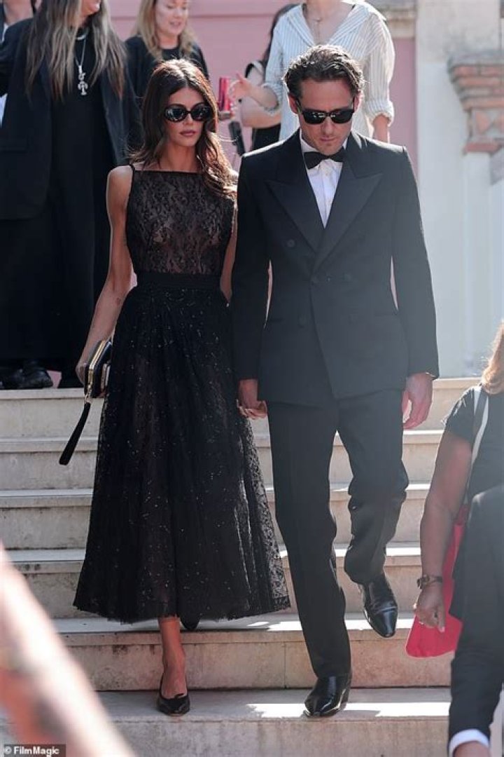 Wife Of Hollywood Star Bill Pullman: Meet Her Here!