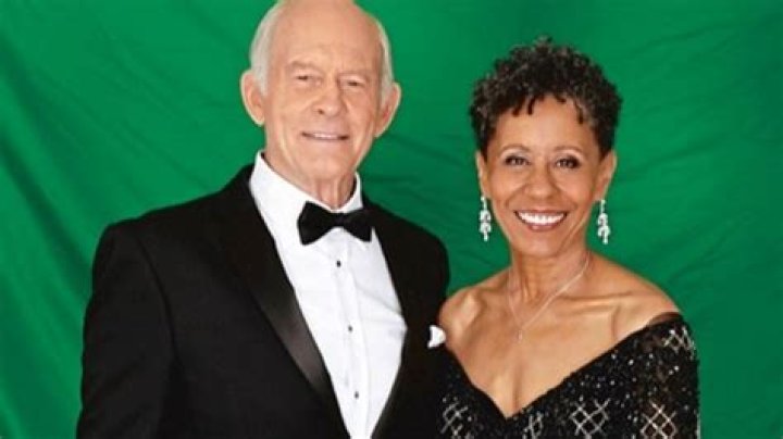 Wife Of Max Gail And Champion Of Social Change