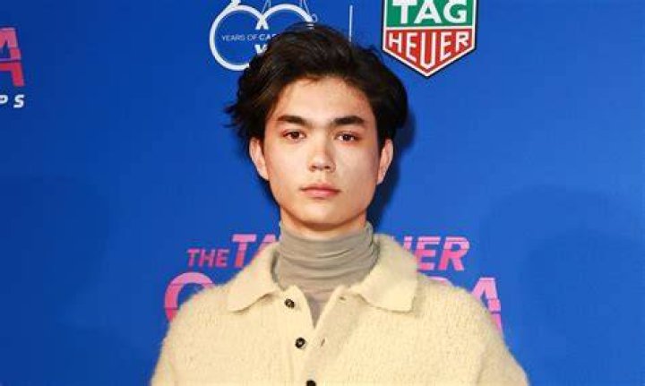 William Gao's Relationships: A Comprehensive Overview