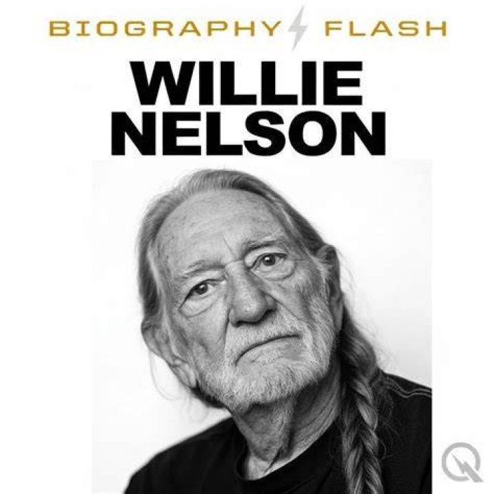 Willie Nelson's Son: Uncovering His Age