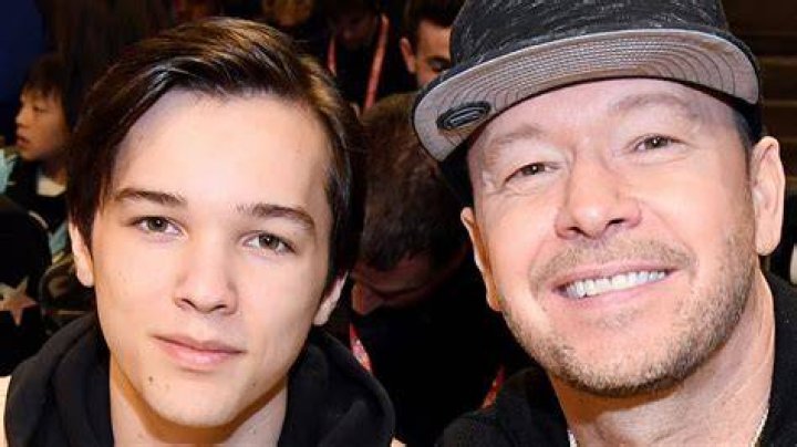 Xavier Alexander Wahlberg: A Rising Star In Hollywood