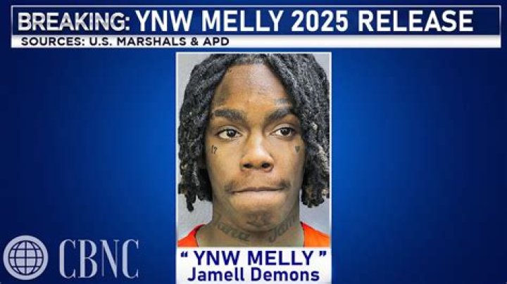 YNW Melly Alive In 2024: Debunking The Rumors