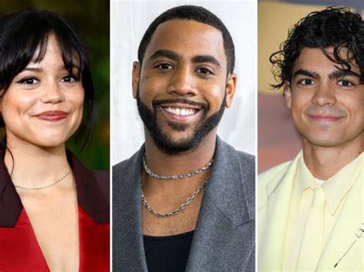 Young Actors Making Waves In Their 20s