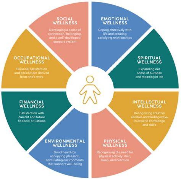 Your Guide To Holistic Health And Well-being