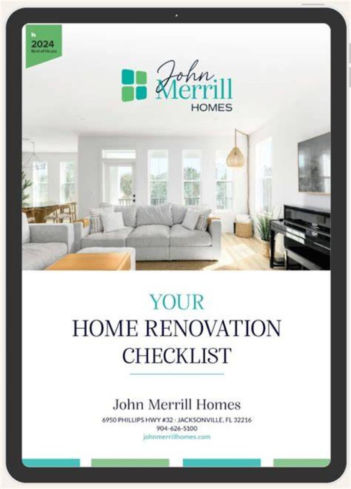 Your Guide To Home Design And Renovation