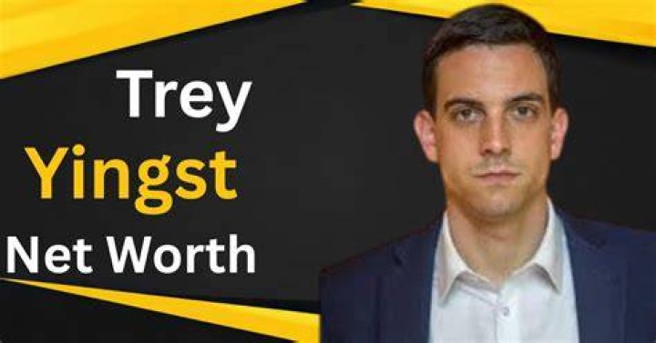 Your Partner In Success: Trey Yingst