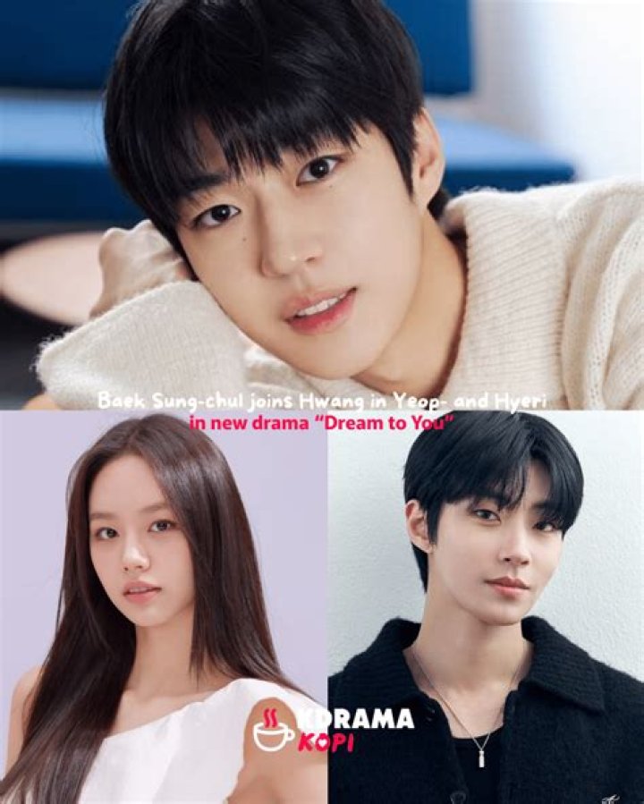 Your Ultimate K-Drama Dream Team