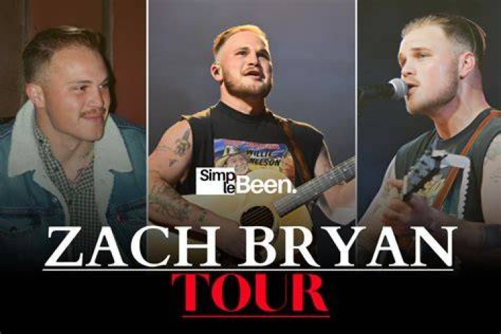 Zach Bryan Cheating: Full Story And Evidence Revealed