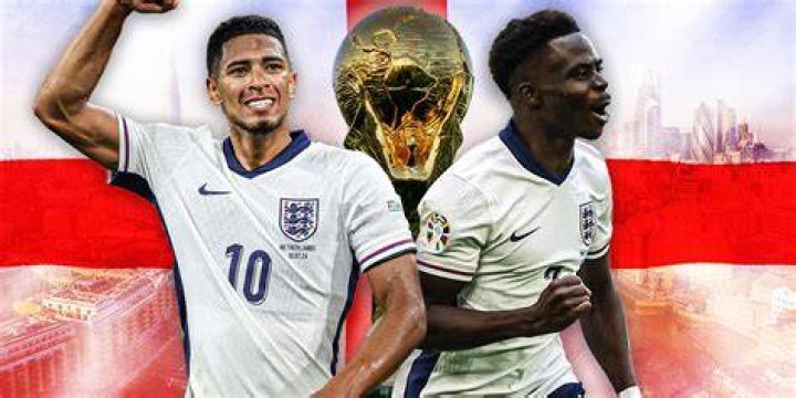 Zambia's Rising Star: Jude Bellingham's Journey To Football Dominance