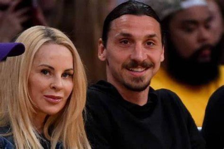 Zlatan Ibrahimovic: Unveiling His Ancestry And Parental Roots