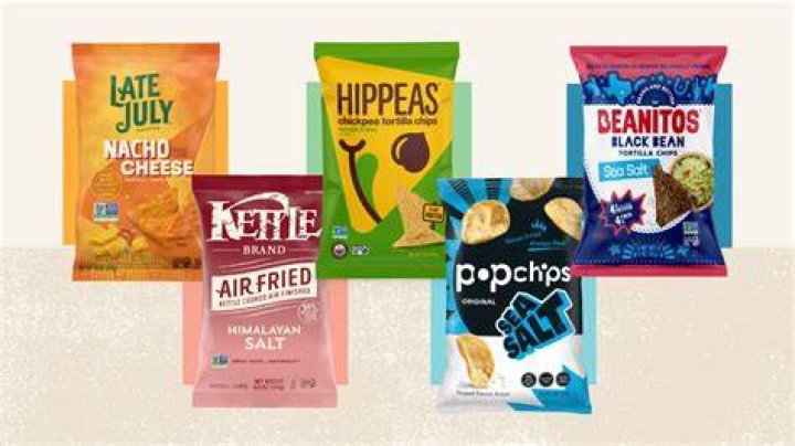 Zoe Chips: Your Go-To Snack For A Satisfying Crunch